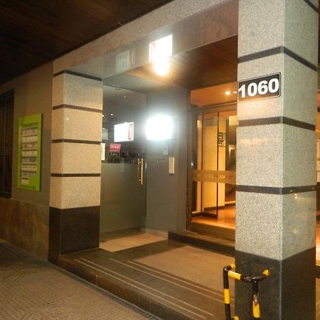 סן סלבדור דה ג'ולוי Jujuy Palace Hotel מראה חיצוני תמונה