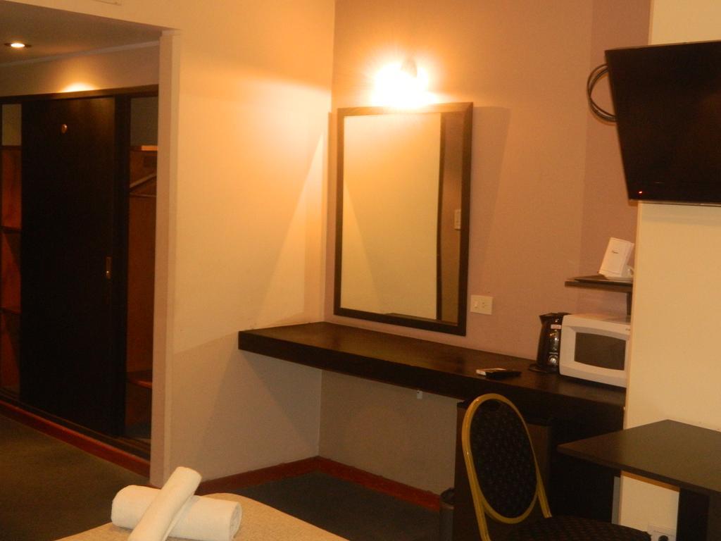 סן סלבדור דה ג'ולוי Jujuy Palace Hotel מראה חיצוני תמונה