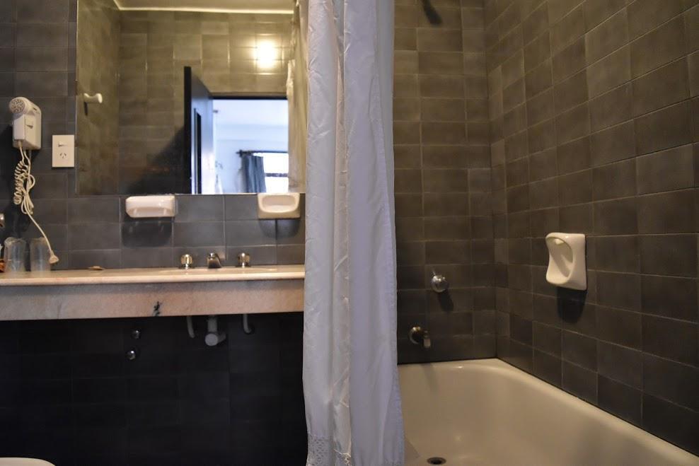 סן סלבדור דה ג'ולוי Jujuy Palace Hotel מראה חיצוני תמונה